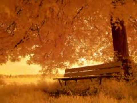 Youtube: Forever Autumn - Justin Hayward