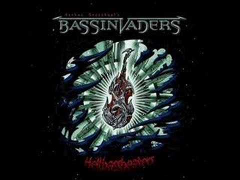 Youtube: Bassinvaders - Empty Memories