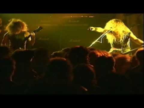 Youtube: Morbid Angel - Immortal Rites [Nottingham City, UK 1989 HD]