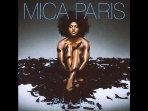 Youtube: Mica Paris - Let Me Inside