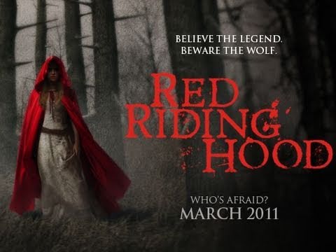 Youtube: RED RIDING HOOD - UNTER DEM WOLFSMOND (Amanda Seyfried) | Trailer [HD]