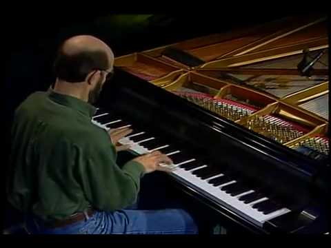 Youtube: Johann Pachelbel Canon Piano (George Winston)