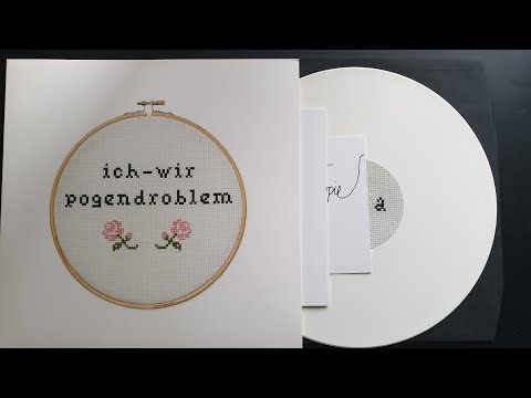 Youtube: Pogendroblem – Ich - Wir (Full Album, 2020)