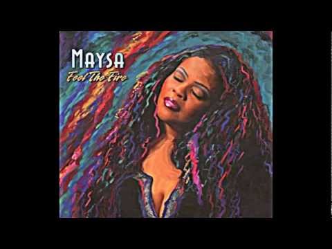 Youtube: Maysa - Send For Me (cover of Atlantic Star)