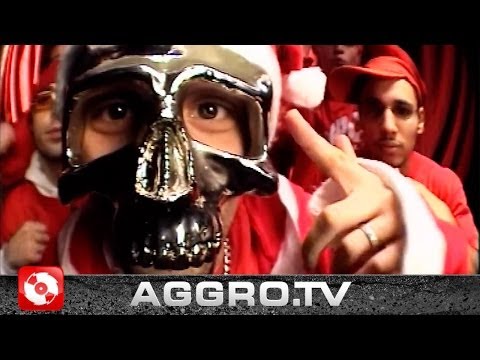 Youtube: SIDO - WEIHNACHTSSONG (OFFICIAL HD VERSION AGGRO BERLIN)