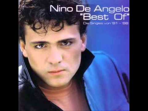 Youtube: Nino De Angelo - Doch Tränen Wirst du Niemals Sehen