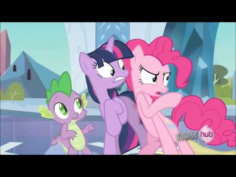 Youtube: Pinkie Spy's Cover Has Been Blown