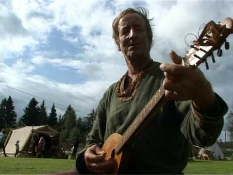 Youtube: "Skalder og Legender" Viking ballads LIVE from Norway