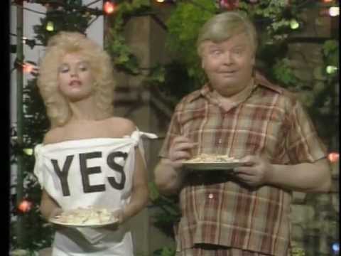 Youtube: A Tribute to The Benny Hill Show