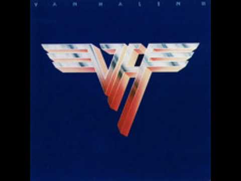 Youtube: Van Halen - Van Halen II - Spanish Fly