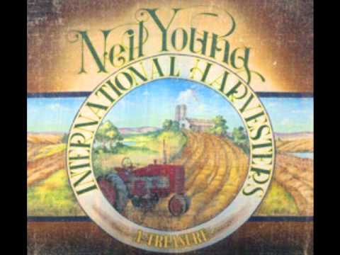 Youtube: Get Back To The Country - Neil Young