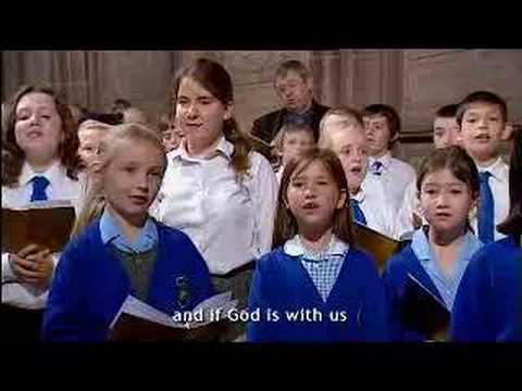 Youtube: Immanuel - Songs Of Praise