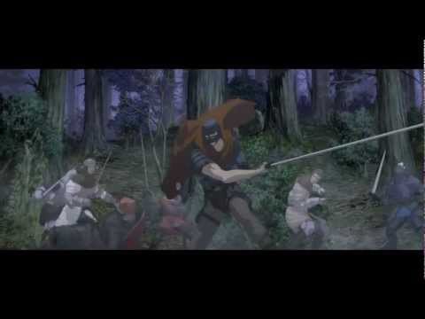 Youtube: Berserk Golden Age Arc II: The Battle for Doldrey- Trailer [HD-1080p]