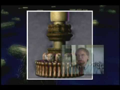 Youtube: Unlocking the Mystery of Life - Irreducible Complexity Clip