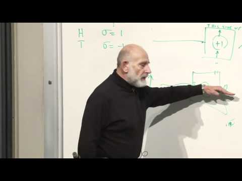 Youtube: Lecture 1 | The Theoretical Minimum