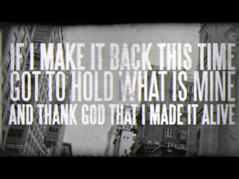 Youtube: Punk Goes 90s Vol. 2 - The Ghost Inside "Southtown" (Lyric Video)