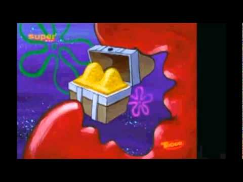 Youtube: SpongeBob Schwammkopf - Plastik