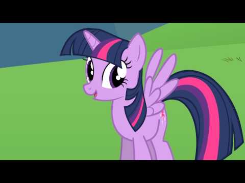 Youtube: [Pony Animation] Wings