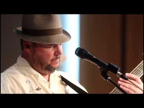 Youtube: Christopher Cross - "Sailing" (Live in KUTX Studio 1A)