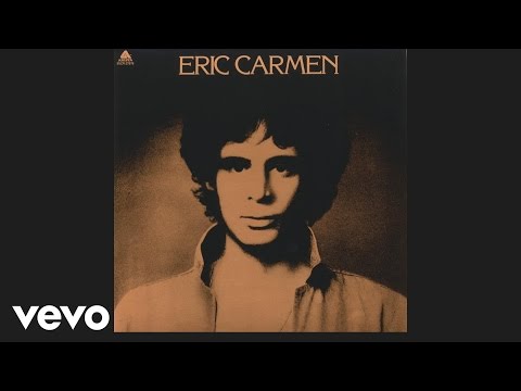 Youtube: Eric Carmen - All by Myself (Audio)