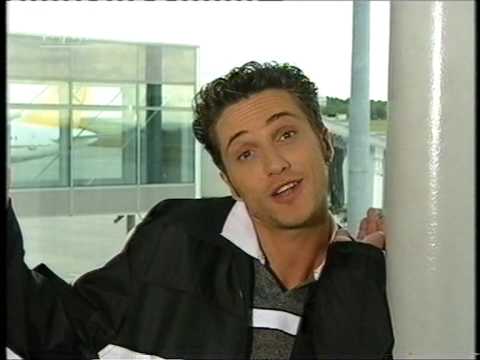 Youtube: Matthias Carras "Ich bin Dein Co-Pilot" 21. Oktober 1999
