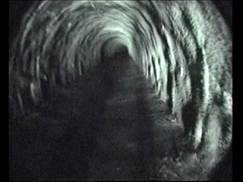 Youtube: Top Secret Really Spooky Tunnel Found - 2012 or 2013 Ison Bunker?