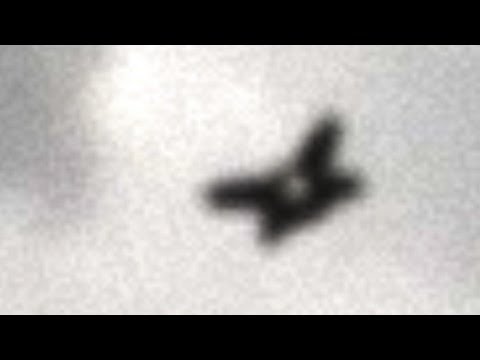 Youtube: UFO over Sulzbach, Germany