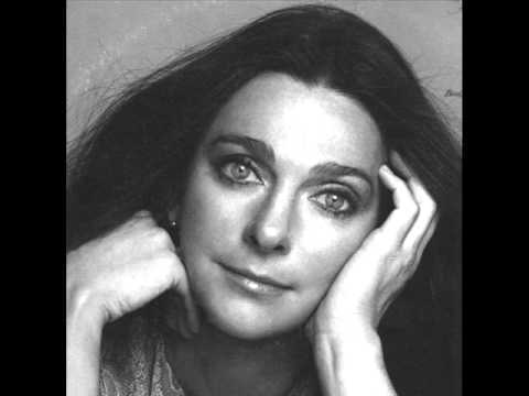 Youtube: ~ JUDY COLLINS ~  In My Life ~