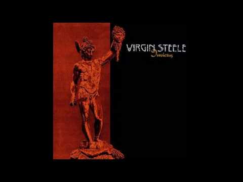 Youtube: Defiance - Virgin Steele.avi