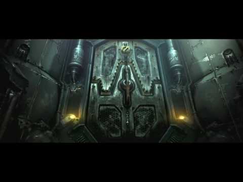 Youtube: Starcraft 2 - The Life of a Marine.