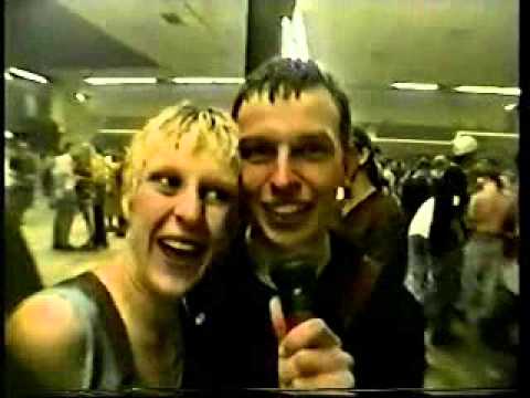 Youtube: Dance Planet Saturday 2nd July 1994