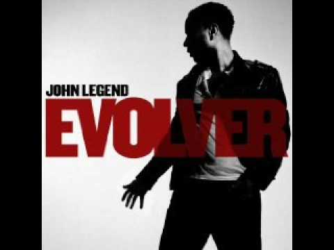 Youtube: This time - John Legend