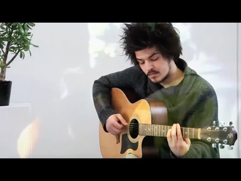 Youtube: Milky Chance - Stolen Dance (Official Video)