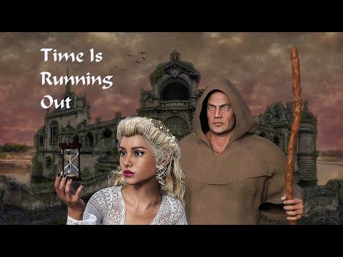 Youtube: TommyG-Time is running out