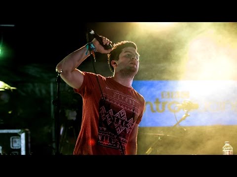 Youtube: One Bit perform Limitless at T in the Park 2014