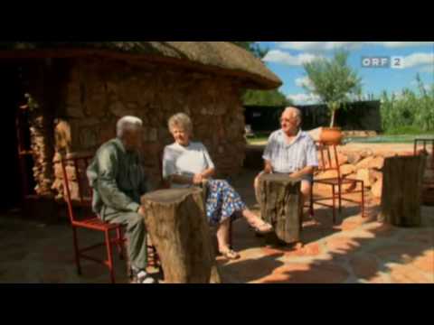 Youtube: Bericht über das bedingungslose Grundeinkommen in Namibia im ORF