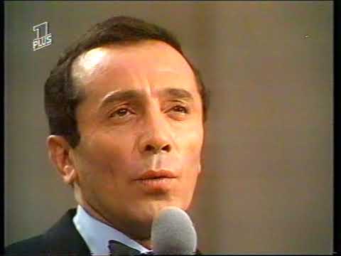 Youtube: Al Martino - Somewhere My Love (1967)