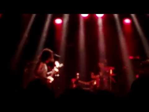 Youtube: MÜLL TÜTE LIVE @ SO36 BERLIN (guest for TRAGEDY) 18/06/2014