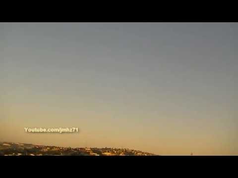 Youtube: UFO Rare Amorphous Over Tijuana Mexico- OVNI Raro Y Amorfo 28/03/2014