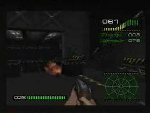 Youtube: Alien Trilogy The Game by Acclaim
