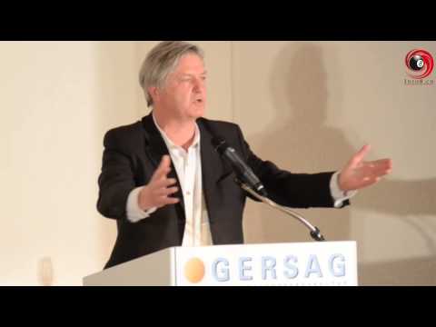 Youtube: Die EU auf dem Weg zur EUdSSR? - Jürgen Elsässer bei Info8.ch