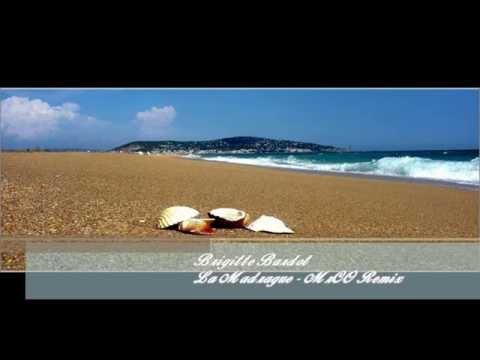 Youtube: Brigitte Bardot - La Madrague (MrCØ Remix)