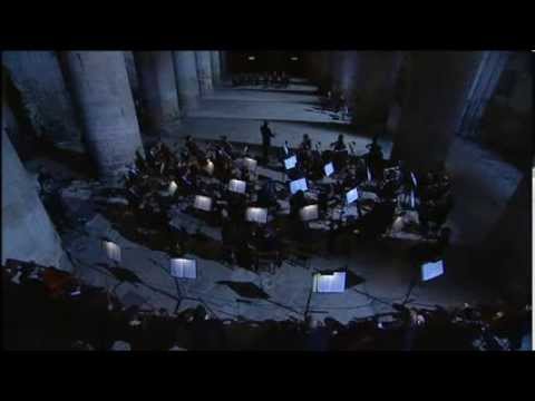 Youtube: Vaughan Williams  Fantasia on a theme of Thomas Tallis HQ