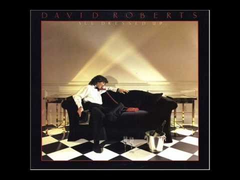 Youtube: David Roberts - Aywhere You Run To (1982)