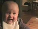Youtube: FUNNIEST SLOW MOTION BABY LAUGH