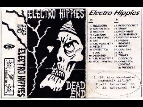Youtube: ELECTRO HIPPIES - Dead End