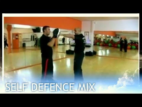Youtube: Self Defence Mix ( Krav Maga,Wing Chun,Jeet Kune Do)