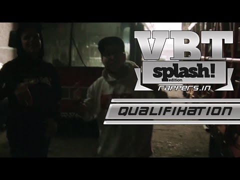 Youtube: VBT Splash!-Edition 2014: Stiefbrüder (Buddi & Dobbo) (Vorauswahl)