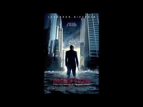 Youtube: Inception Soundtrack-Dream is Collapsing (Hans Zimmer)