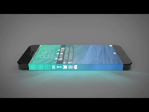 Youtube: iPhone 11 - Innovative Screen